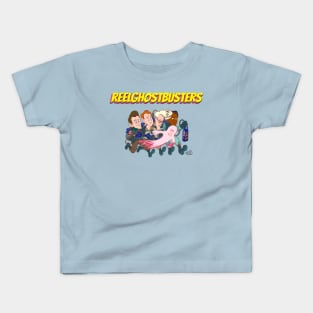 The Atlantic Cover Kids T-Shirt